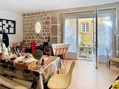 Maison de ville - 132 m² - 7 pièces