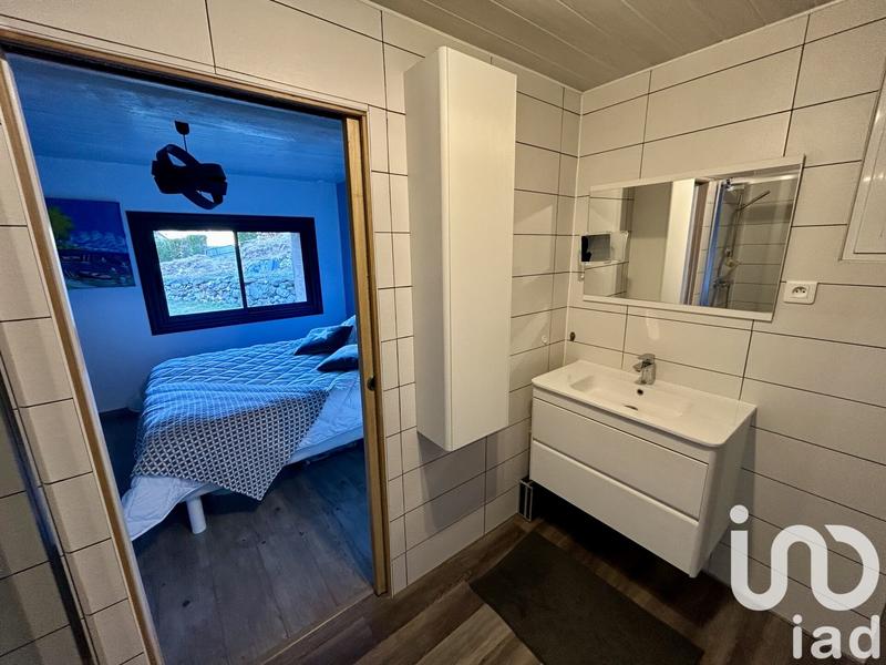 Maison - 155 m² - 5 pièces