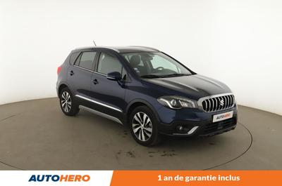 Suzuki Sx4 s-Cross 1.4 BoosterJet Style AllGrip Auto 140 ch