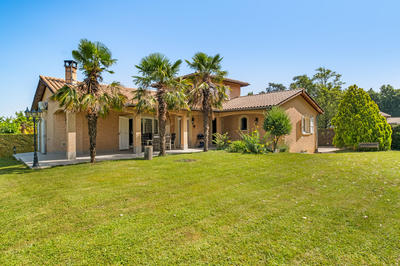 Maison - 146 m² - 5 pièces