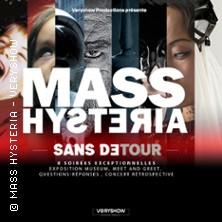 Mass Hysteria - Sans Détour