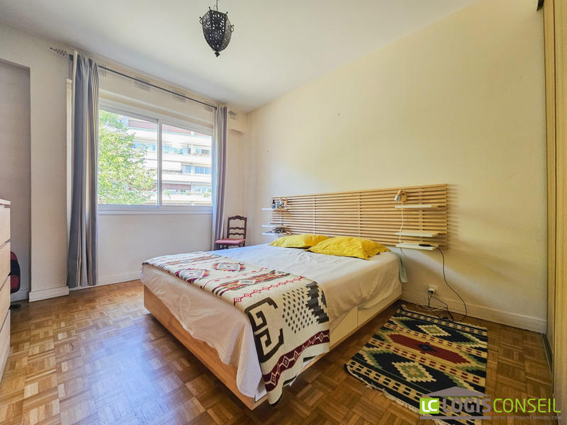 Appartement - 114 m² - 5 pièces