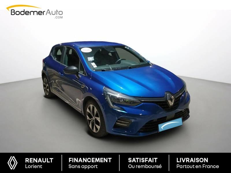 Renault Clio E-Tech 140 - 21n Limited
