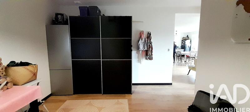 Maison - 92 m² - 3 pièces