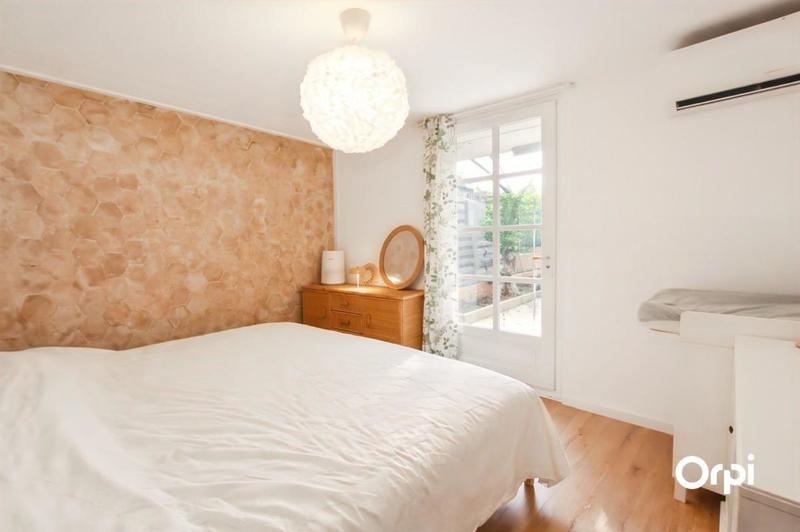 Appartement - 78 m² - 4 pièces