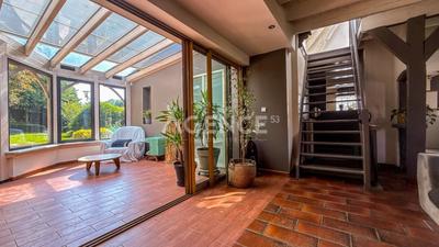 Maison - 146 m² - 4 pièces