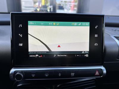 Citroën C4 Cactus PureTech 110 s&amp;S Eat6 Shine