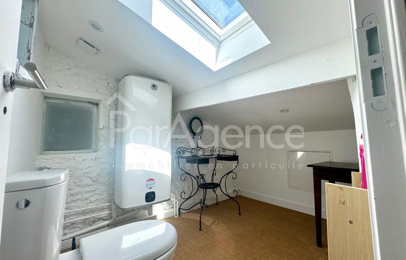 Maison - 175 m² - 7 pièces