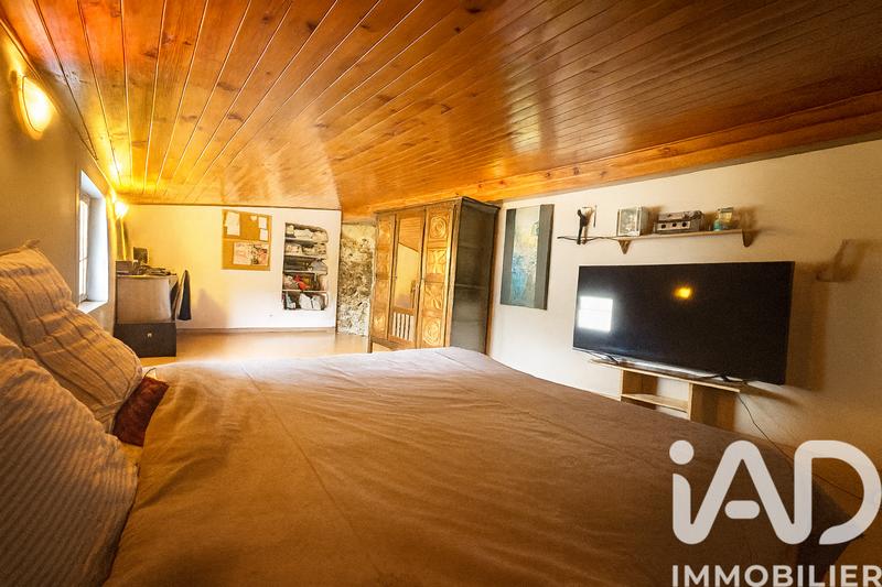 Maison - 60 m² - 3 pièces