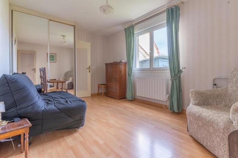 Maison - 115 m² - 6 pièces