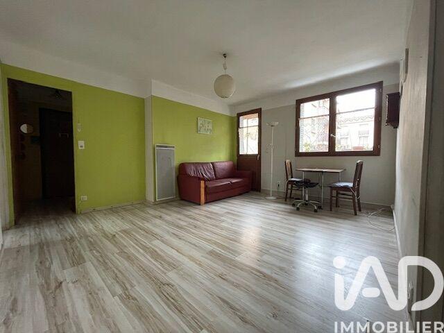 Appartement - 66 m² - 4 pièces