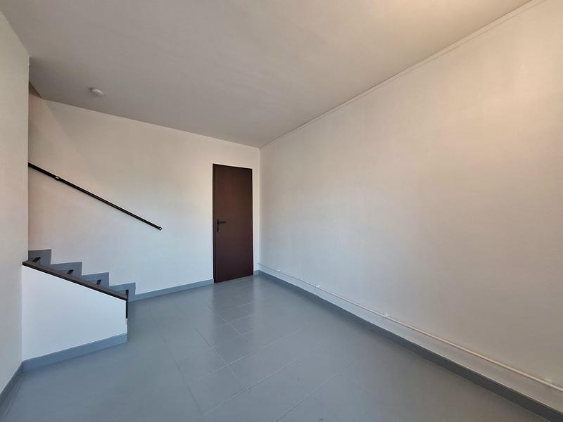 Appartement - 87 m² - 4 pièces