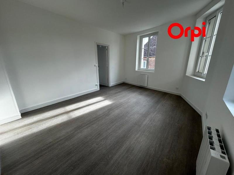 Appartement - 79 m² - 3 pièces