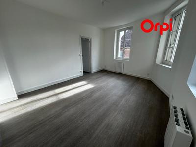 Appartement - 79 m² - 3 pièces