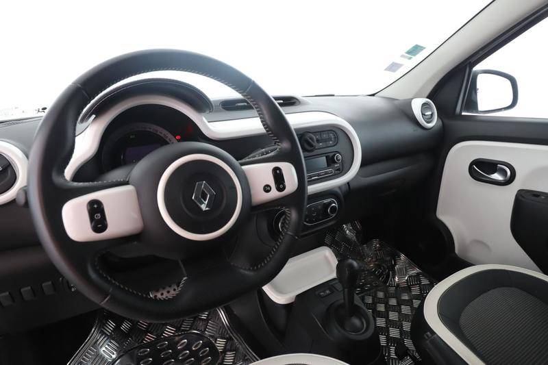 Renault Twingo 1.0 SCe Midnight Edc 69 ch