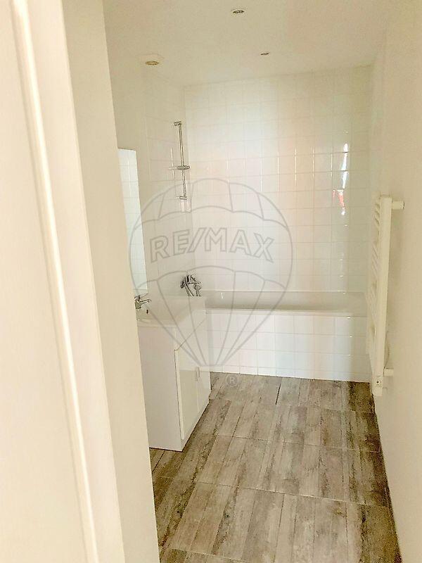 Appartement - 53 m² - 3 pièces