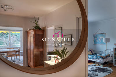 Appartement - 101 m² - 4 pièces