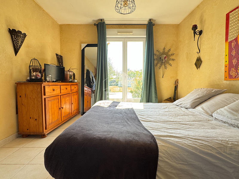 Maison - 123 m² - 5 pièces