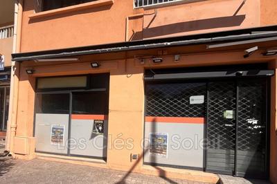 Local commercial - 85 m²