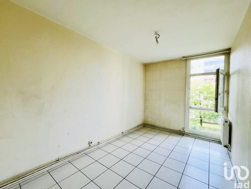 Appartement - 68 m² - 4 pièces