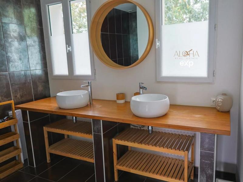 Villa - 140 m² - 6 pièces