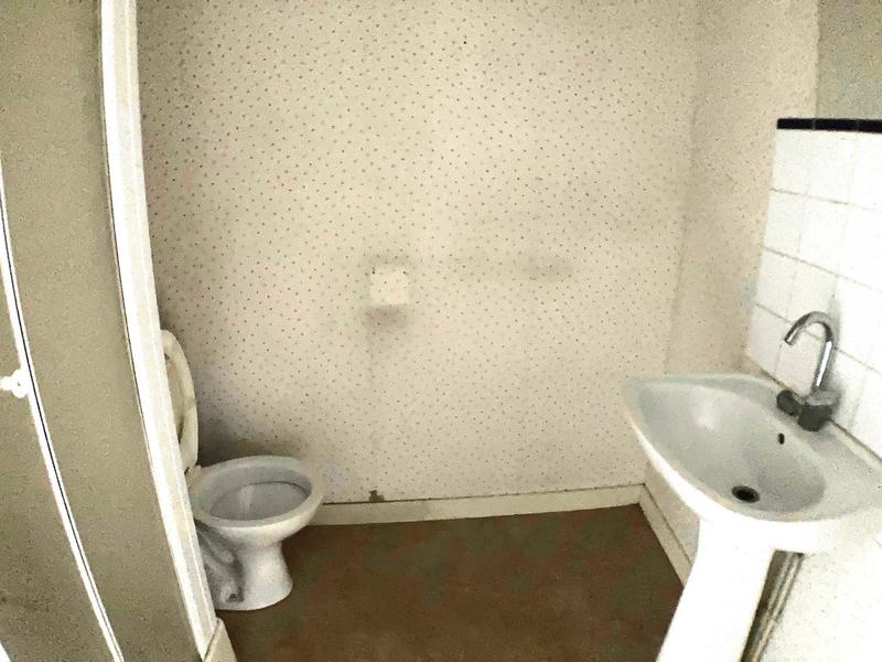 Immeuble - 105 m² - 7 pièces