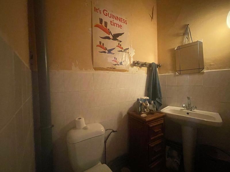 Maison - 76 m² - 3 pièces