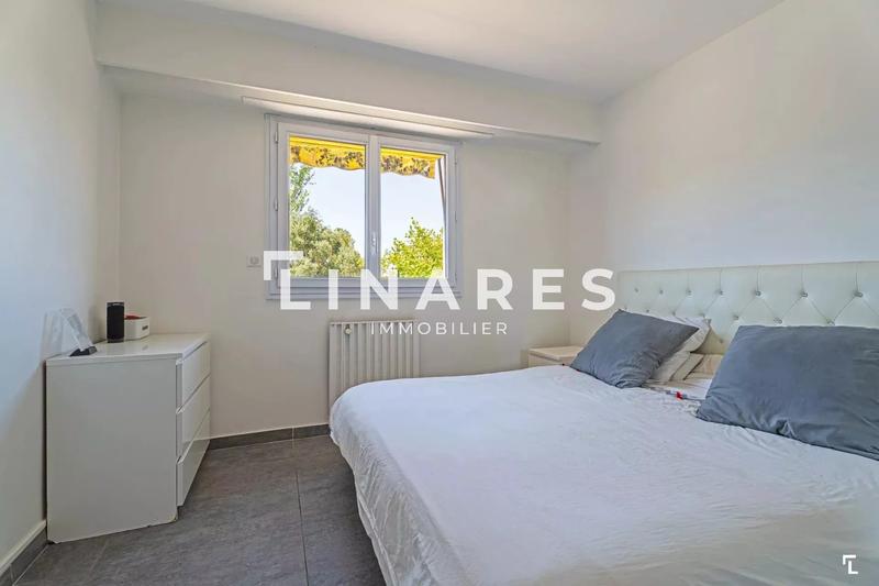 Appartement - 88 m² - 4 pièces