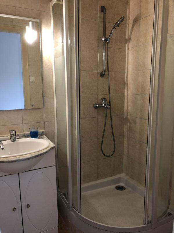 Appartement - 63 m² - 4 pièces