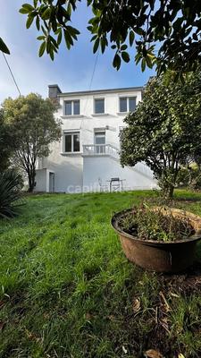 Maison de campagne - 119 m² - 5 pièces