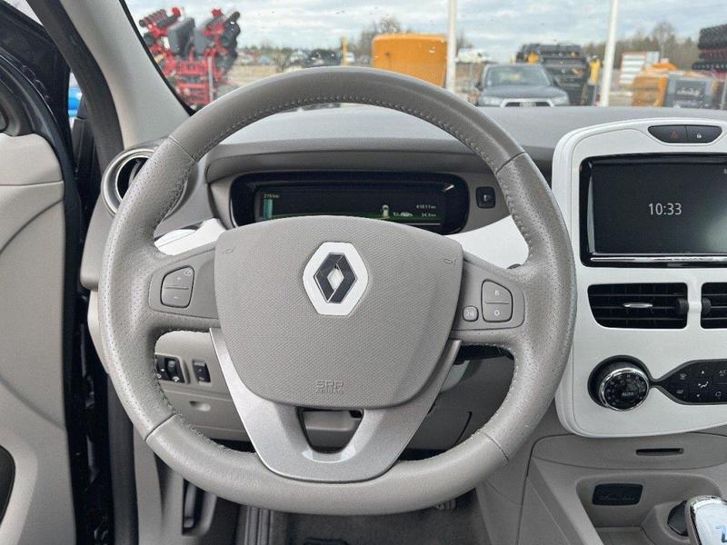 Renault Zoe R90 Zen