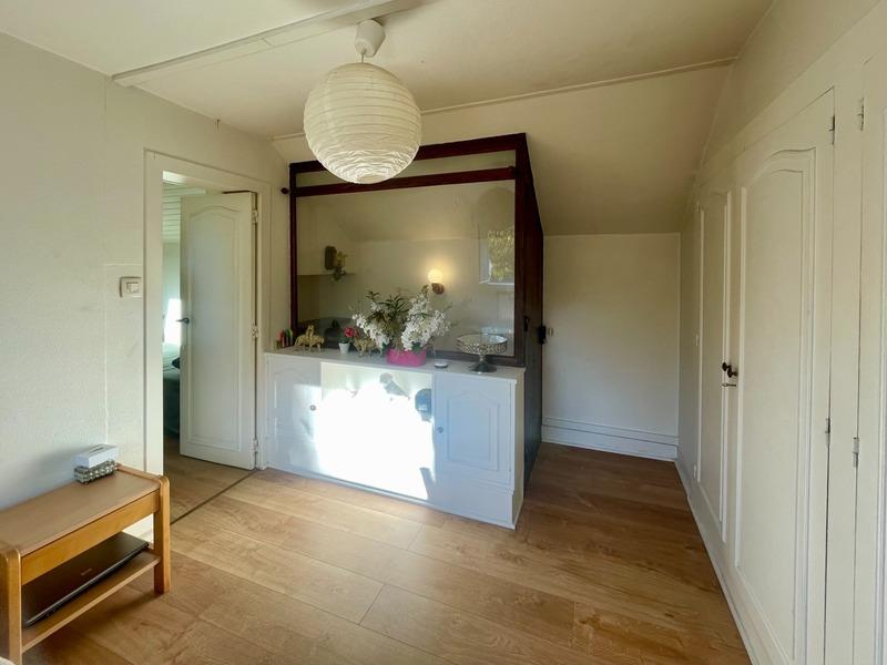 Maison - 179 m² - 8 pièces