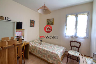 Villa - 140 m² - 5 pièces