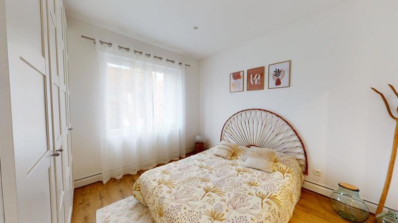 Villa - 103 m² - 4 pièces