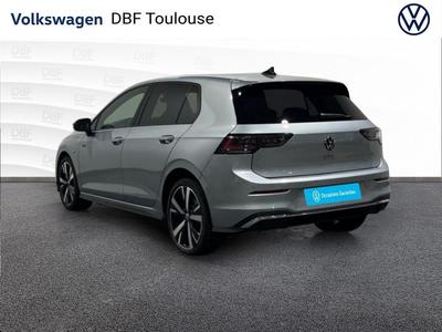 Volkswagen Golf 1.5 eHybrid 272 Dsg6 Gte