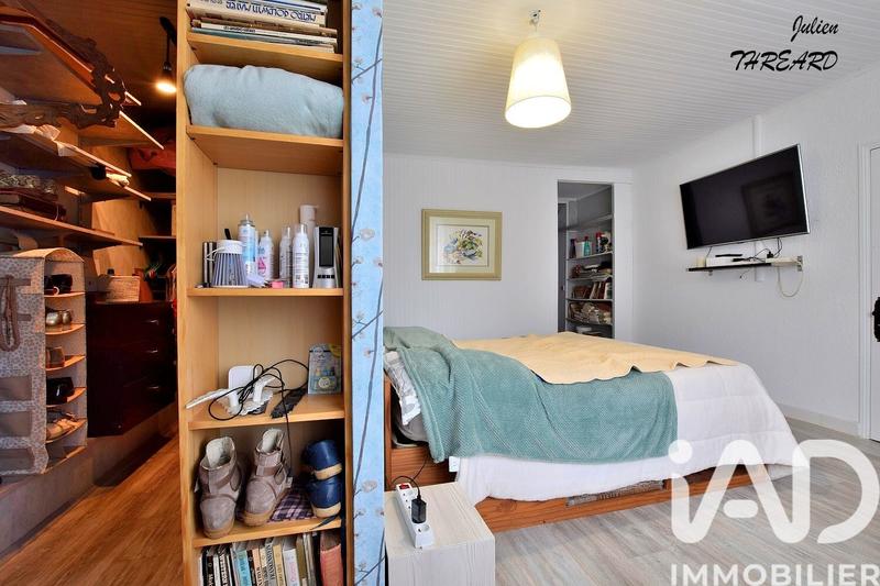 Maison - 212 m² - 6 pièces