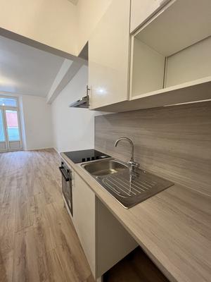 Appartement - 27 m² - 1 pièce