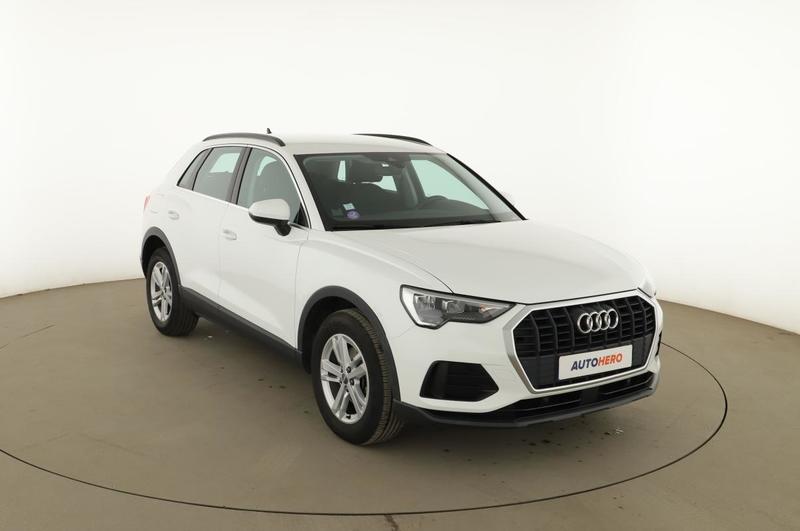 Audi Q3 35 Tfsi Mhev s tronic 7 150 ch
