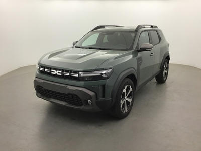 Dacia Duster Journey Hybrid 155