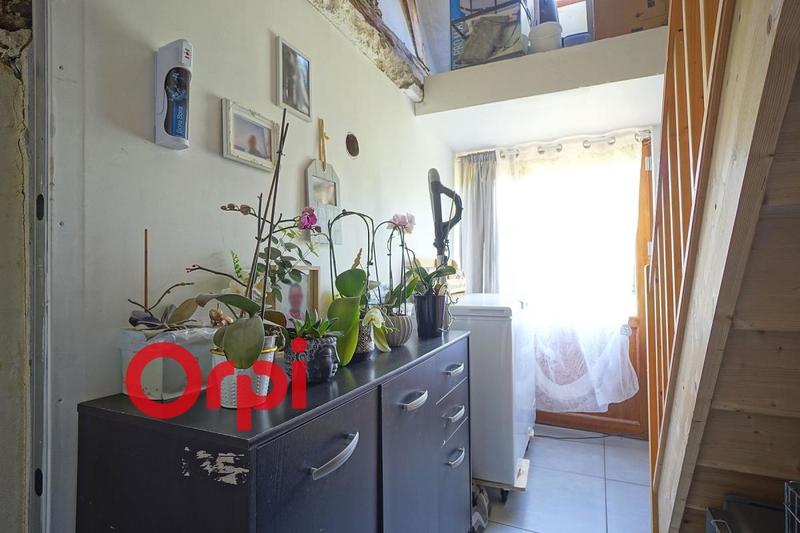 Maison - 80 m² - 3 pièces