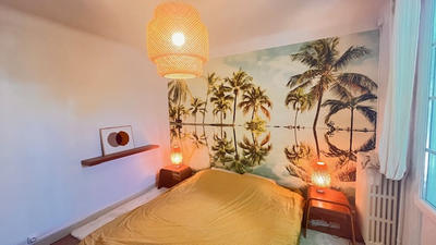 Maison - 139 m² - 6 pièces