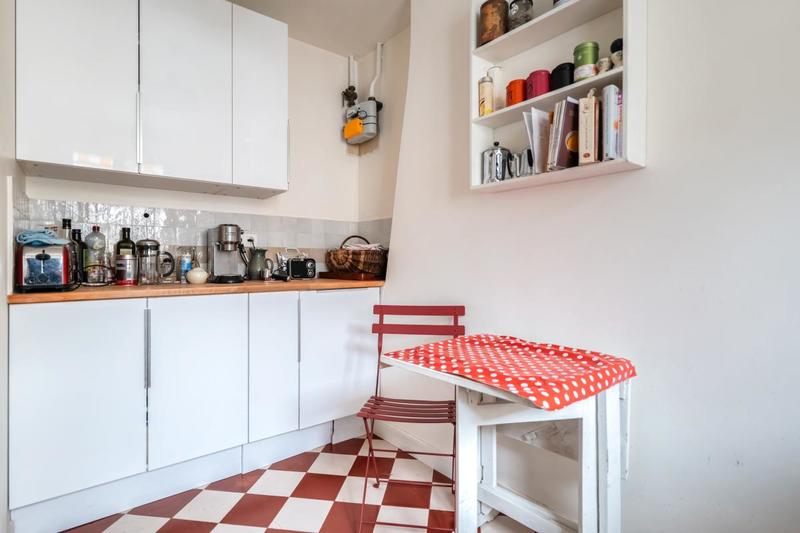 Appartement - 95 m² - 4 pièces