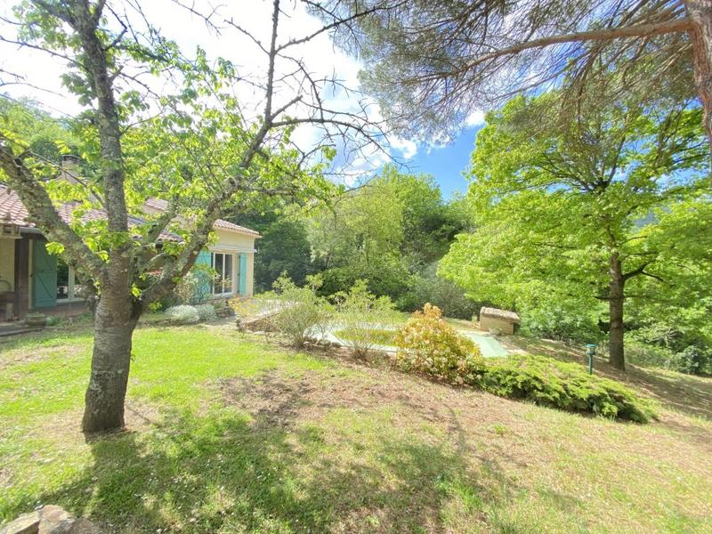 Villa - 118 m² - 3 pièces