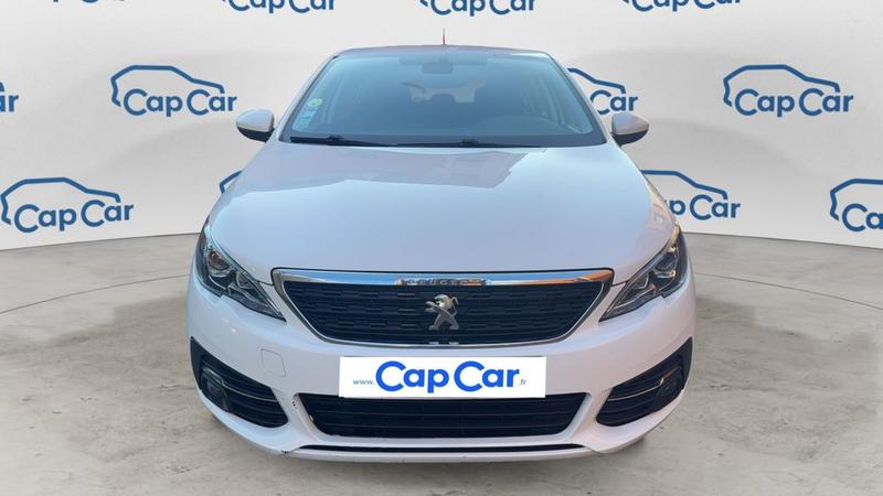 Peugeot 308 1.5 BlueHDi 100 Active