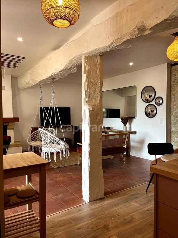 Maison de village - 197 m² - 7 pièces