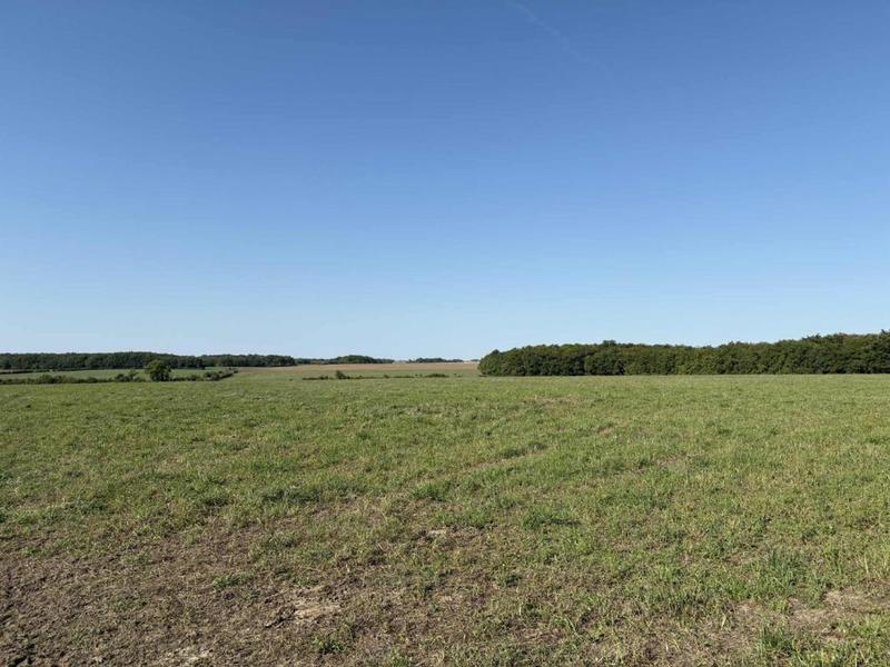 Terrain agricole - 1 400 000 m²