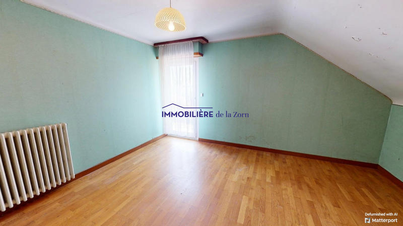 Maison - 186 m² - 5 pièces