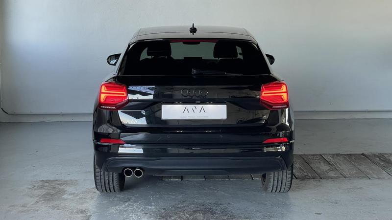 Audi Q2 35 Tfsi 150ch s-Line