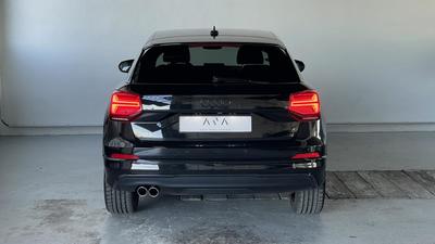 Audi Q2 35 Tfsi 150ch s-Line