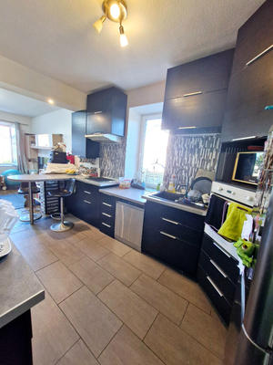 Maison - 77 m² - 3 pièces